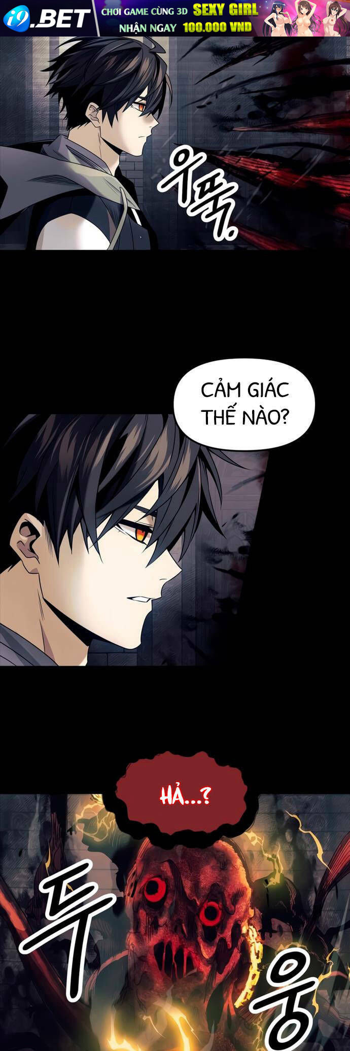 Ta Nhận Được Vật Phẩm Thần Thoại - Chapter 46 - Page 20