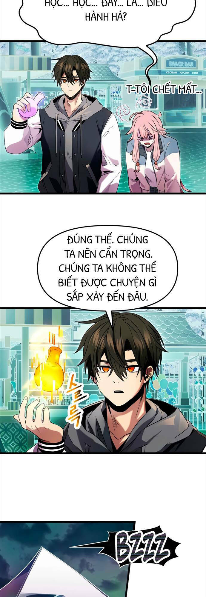 Ta Nhận Được Vật Phẩm Thần Thoại - Chapter 46 - Page 32