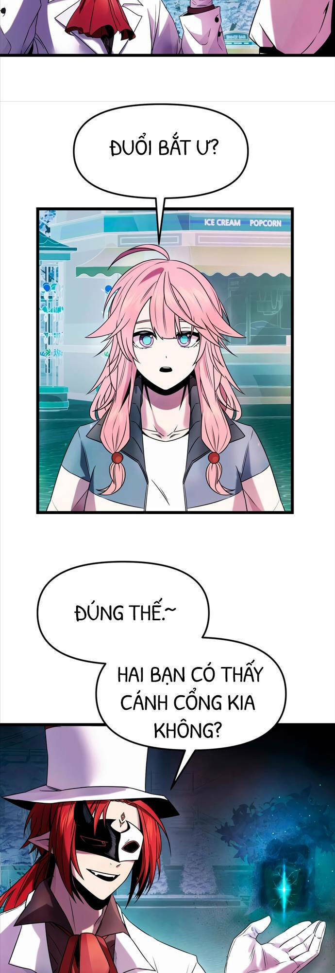 Ta Nhận Được Vật Phẩm Thần Thoại - Chapter 46 - Page 37