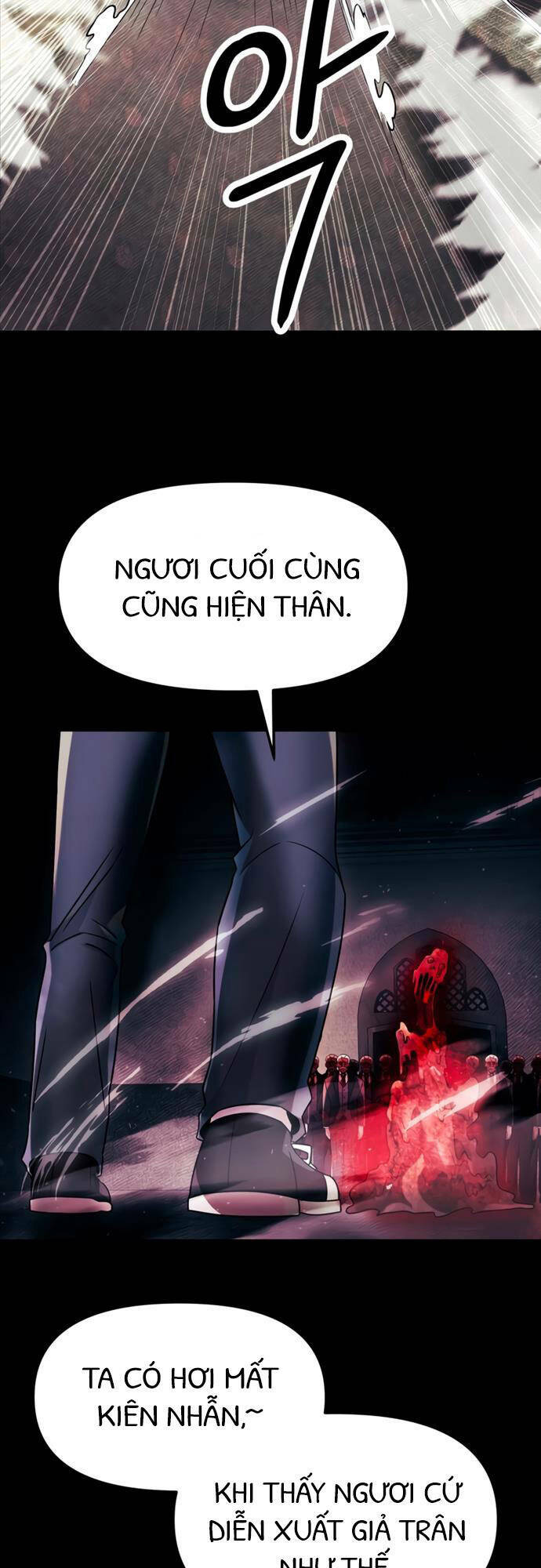 Ta Nhận Được Vật Phẩm Thần Thoại - Chapter 46 - Page 3