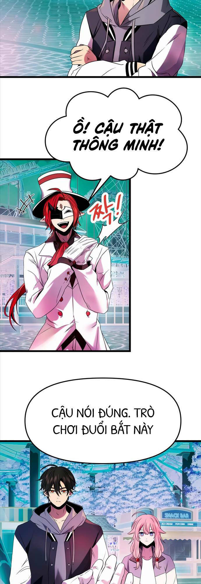 Ta Nhận Được Vật Phẩm Thần Thoại - Chapter 46 - Page 39