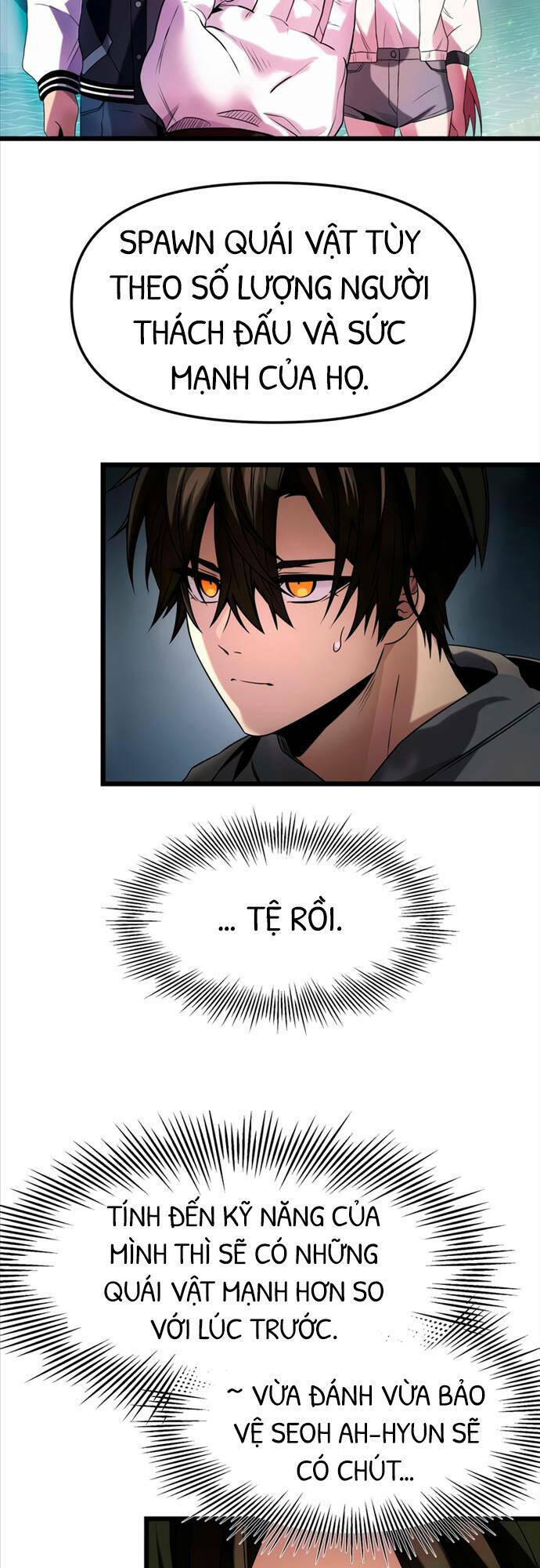 Ta Nhận Được Vật Phẩm Thần Thoại - Chapter 46 - Page 40