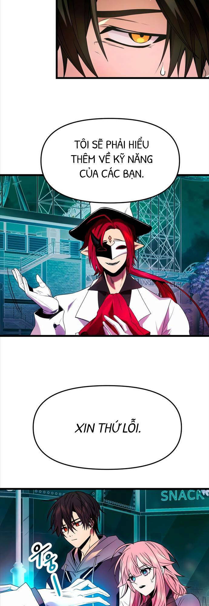 Ta Nhận Được Vật Phẩm Thần Thoại - Chapter 46 - Page 41