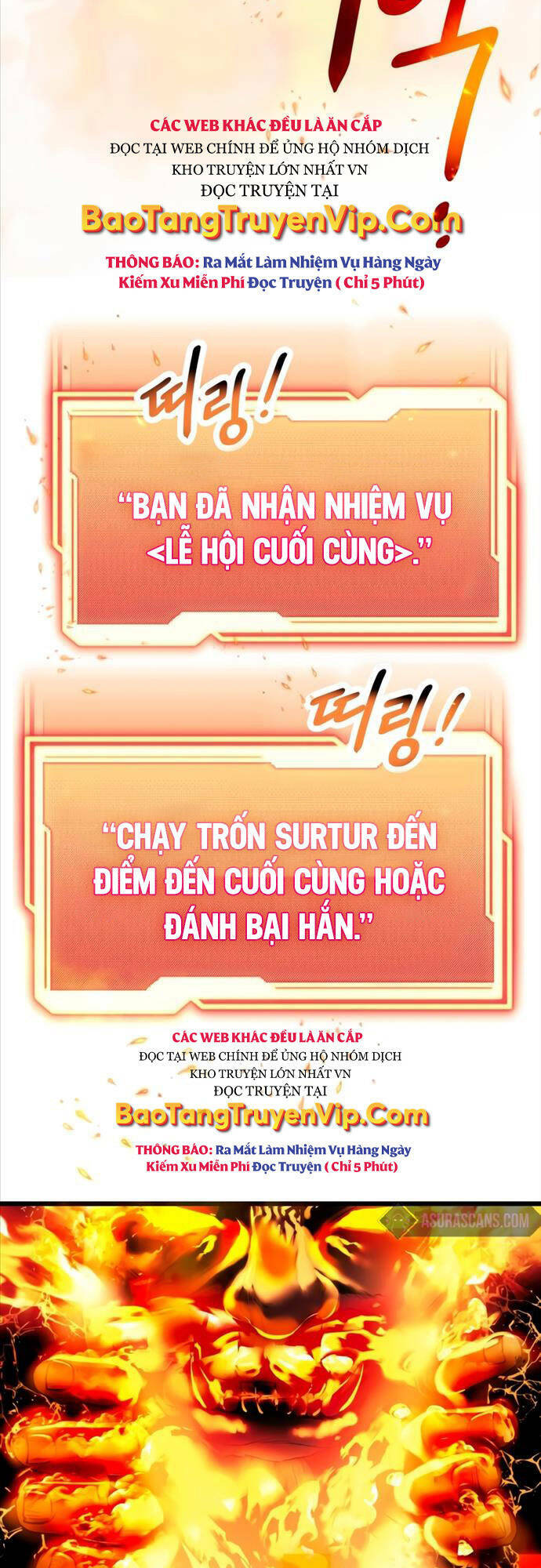 Ta Nhận Được Vật Phẩm Thần Thoại - Chapter 46 - Page 47