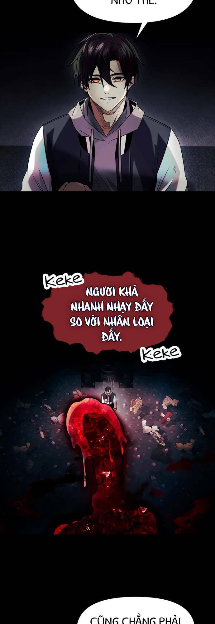 Ta Nhận Được Vật Phẩm Thần Thoại - Chapter 46 - Page 4