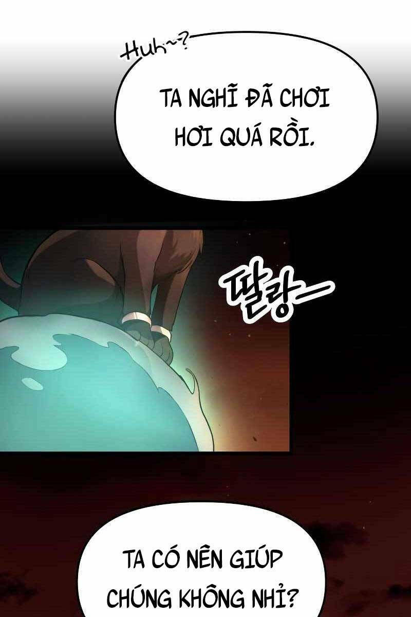 Ta Nhận Được Vật Phẩm Thần Thoại - Chapter 47 - Page 11