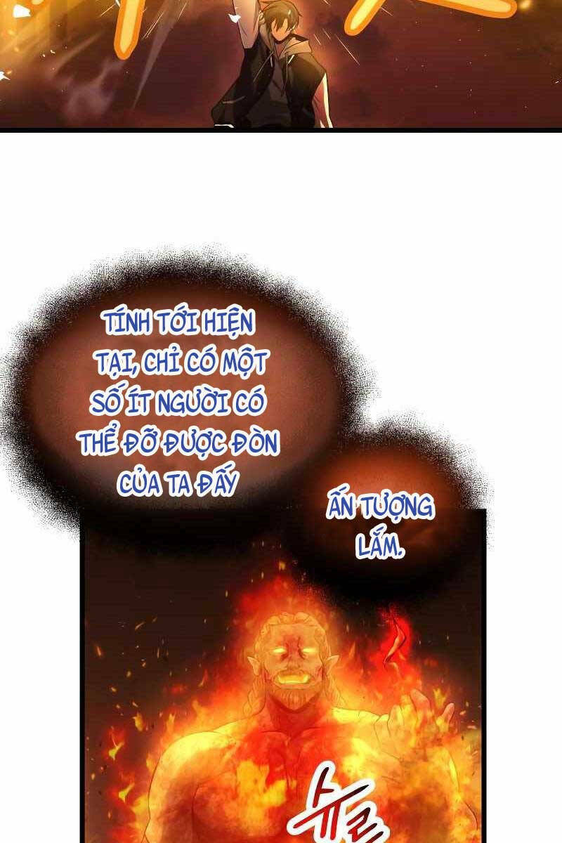 Ta Nhận Được Vật Phẩm Thần Thoại - Chapter 47 - Page 62