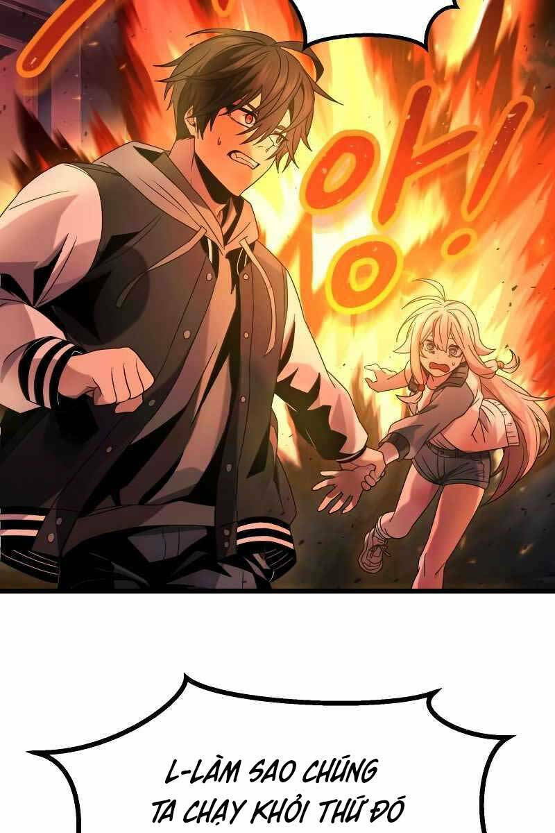 Ta Nhận Được Vật Phẩm Thần Thoại - Chapter 47 - Page 7