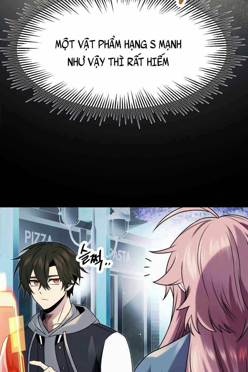 Ta Nhận Được Vật Phẩm Thần Thoại - Chapter 48 - Page 18