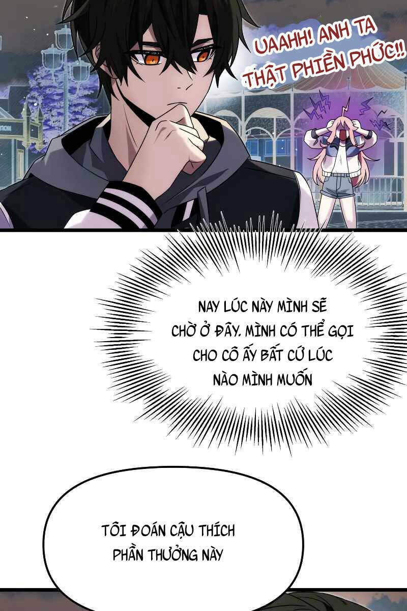 Ta Nhận Được Vật Phẩm Thần Thoại - Chapter 48 - Page 24