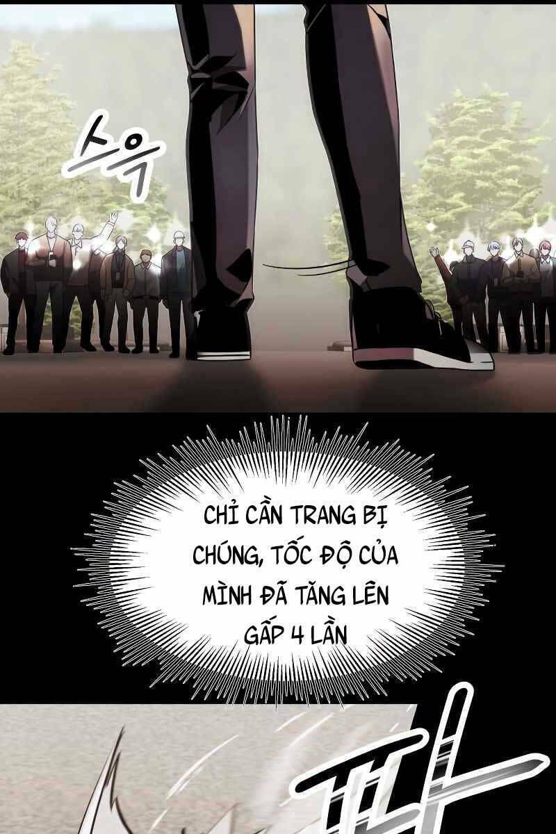 Ta Nhận Được Vật Phẩm Thần Thoại - Chapter 48 - Page 69