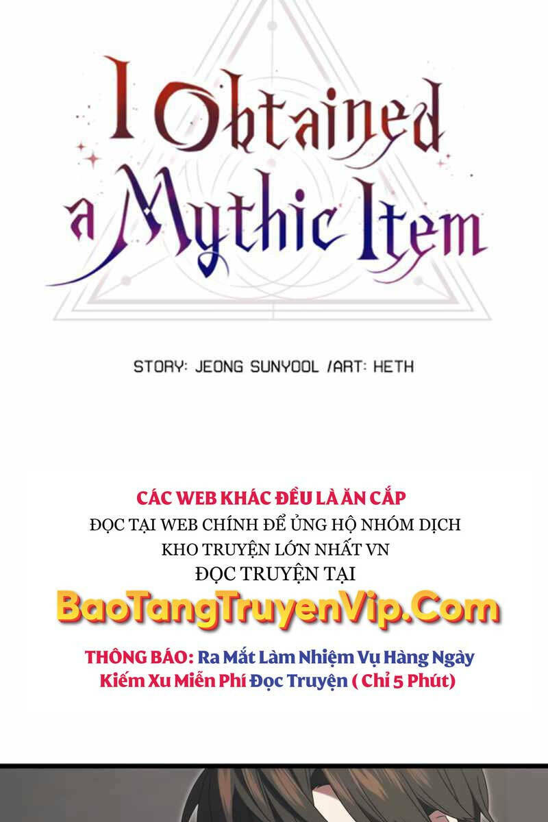 Ta Nhận Được Vật Phẩm Thần Thoại - Chapter 49 - Page 13