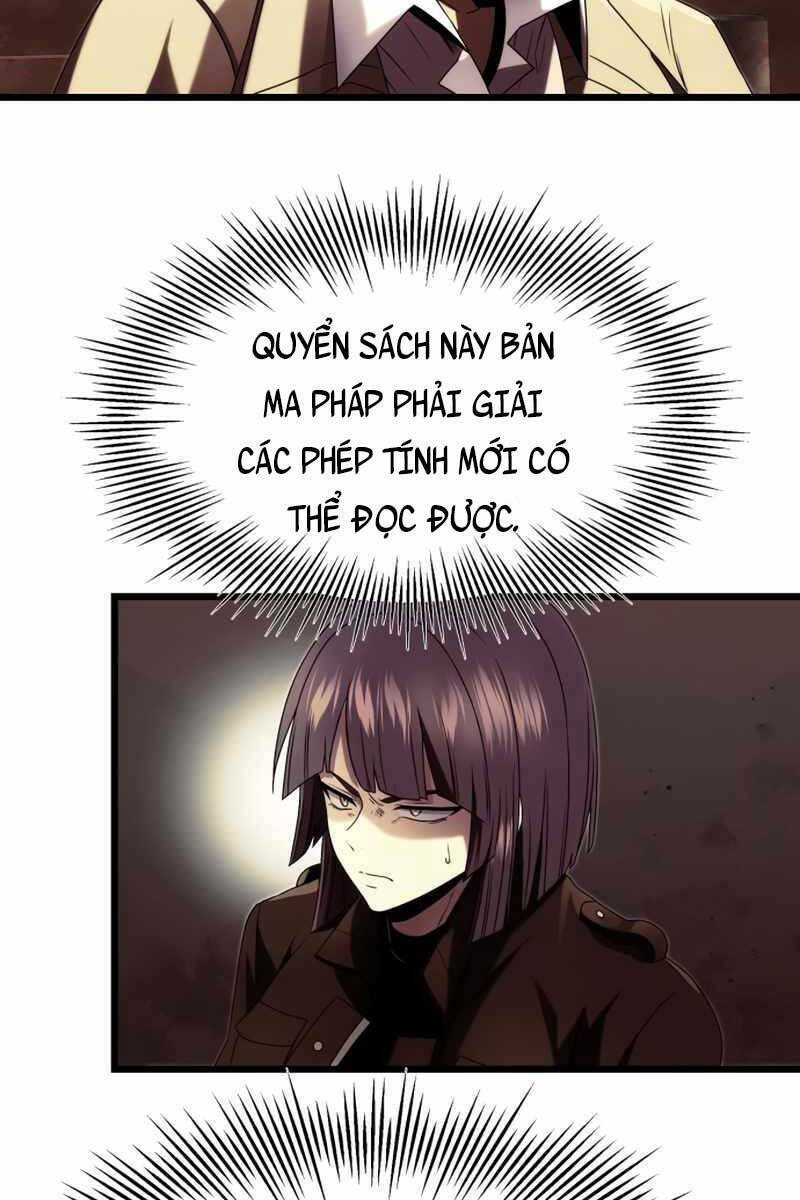 Ta Nhận Được Vật Phẩm Thần Thoại - Chapter 49 - Page 43