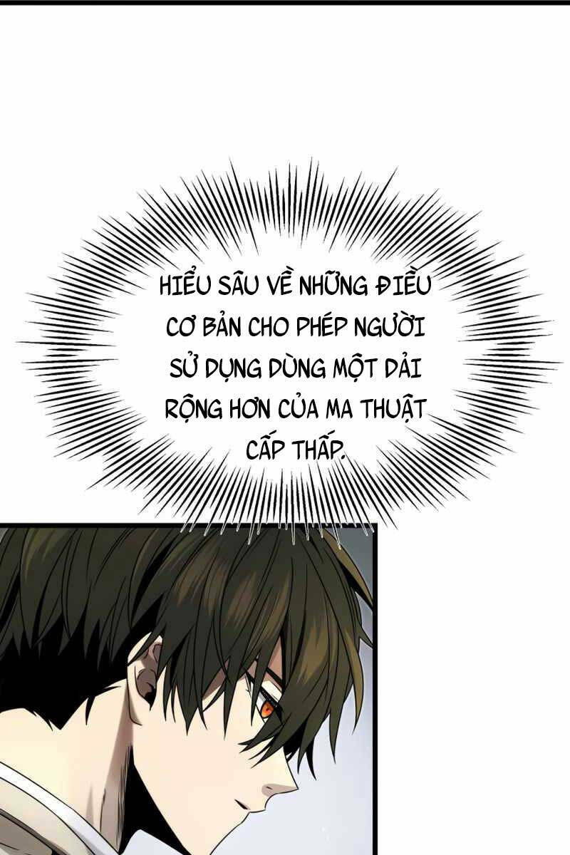 Ta Nhận Được Vật Phẩm Thần Thoại - Chapter 49 - Page 73