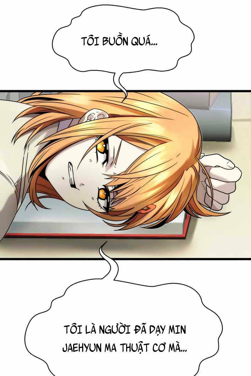 Ta Nhận Được Vật Phẩm Thần Thoại - Chapter 49 - Page 79