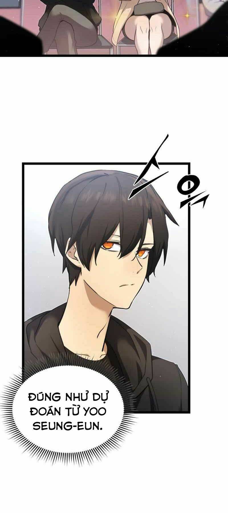 Ta Nhận Được Vật Phẩm Thần Thoại - Chapter 5 - Page 12