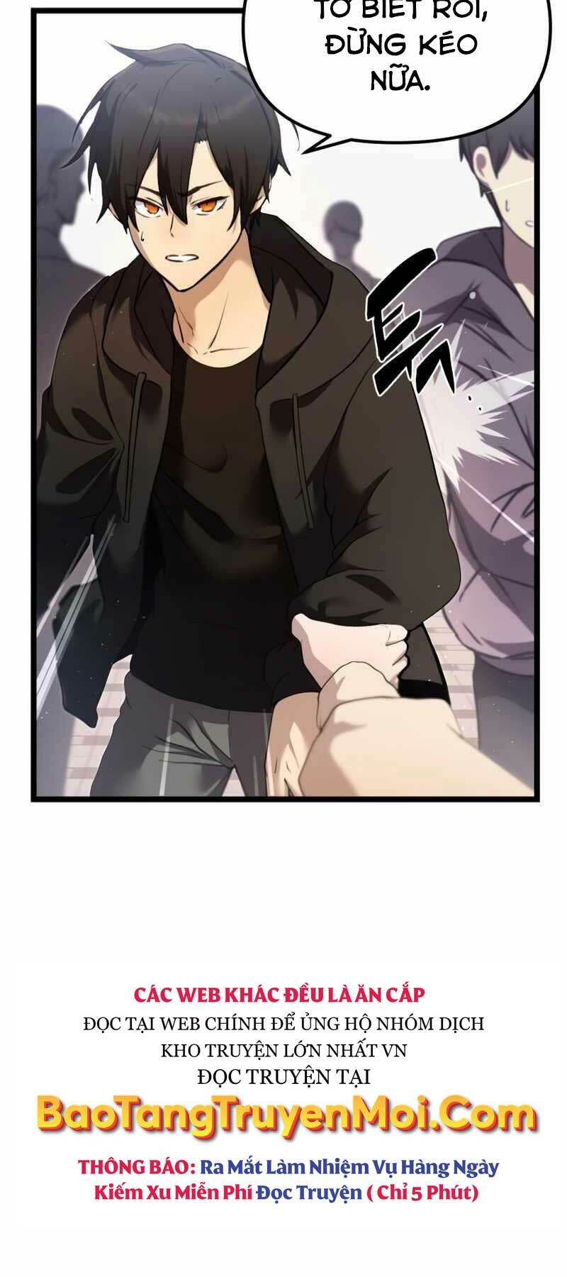 Ta Nhận Được Vật Phẩm Thần Thoại - Chapter 5 - Page 3