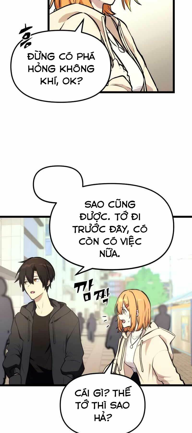 Ta Nhận Được Vật Phẩm Thần Thoại - Chapter 5 - Page 44