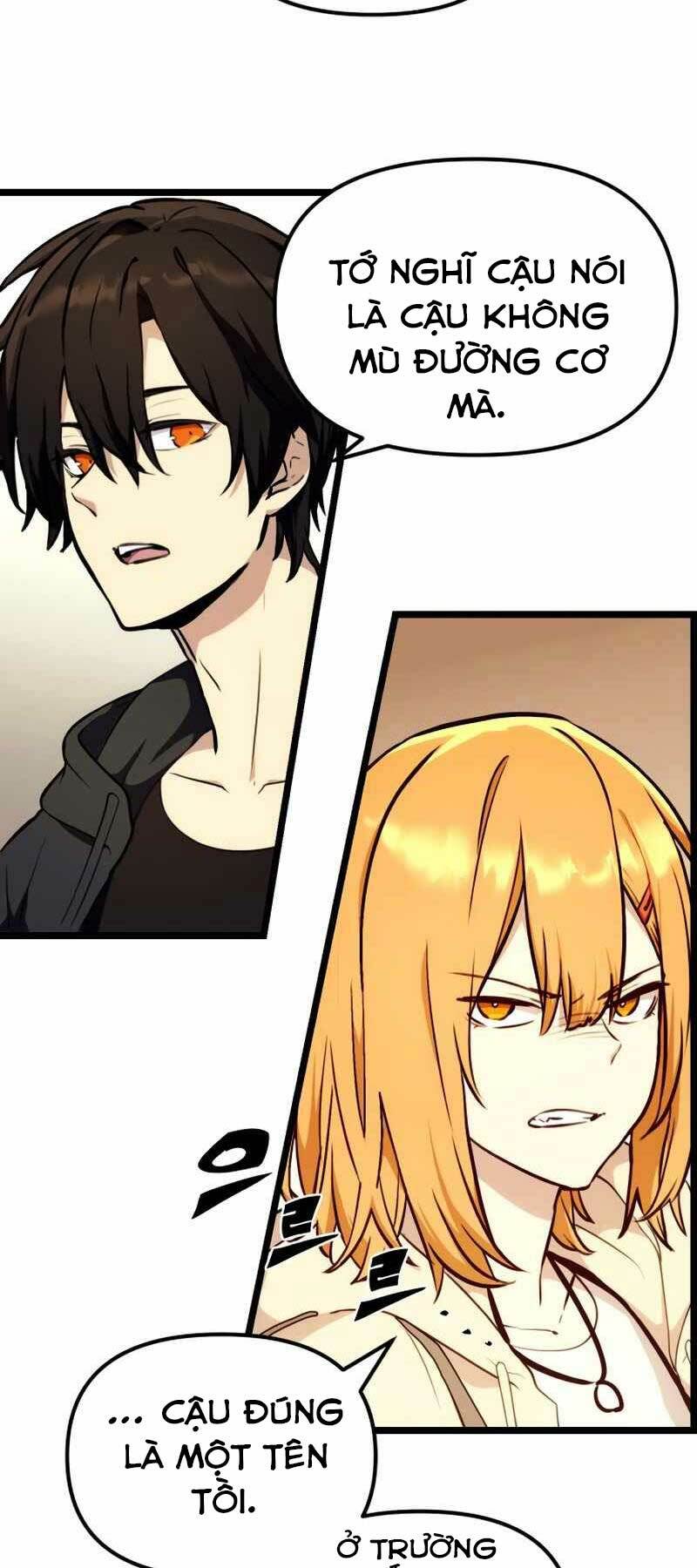 Ta Nhận Được Vật Phẩm Thần Thoại - Chapter 5 - Page 45