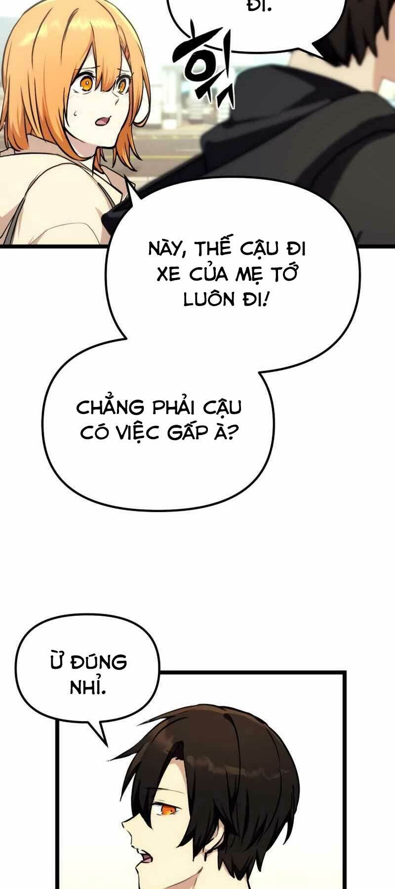 Ta Nhận Được Vật Phẩm Thần Thoại - Chapter 5 - Page 47