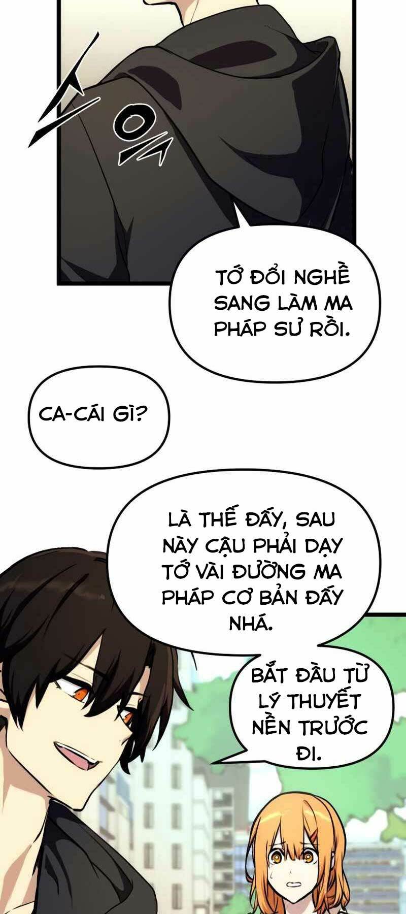 Ta Nhận Được Vật Phẩm Thần Thoại - Chapter 5 - Page 48