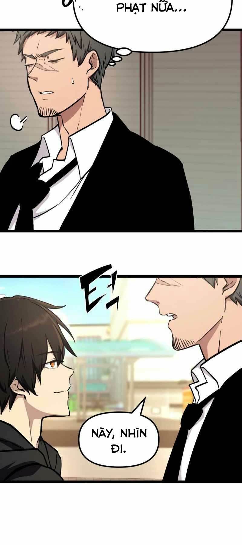 Ta Nhận Được Vật Phẩm Thần Thoại - Chapter 5 - Page 57