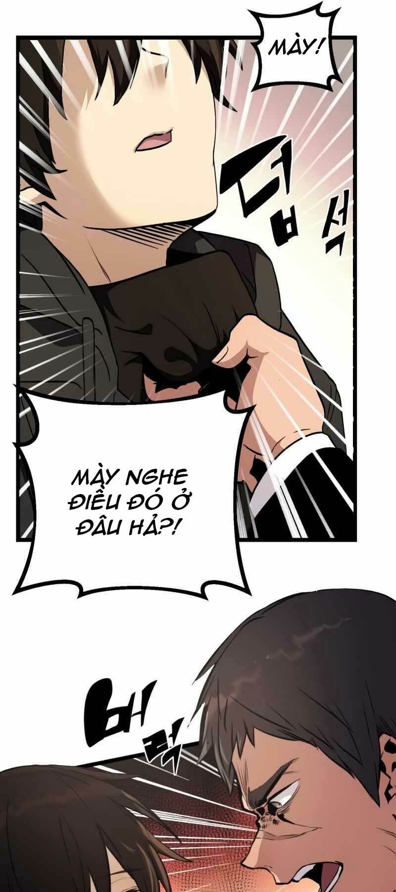 Ta Nhận Được Vật Phẩm Thần Thoại - Chapter 5 - Page 64