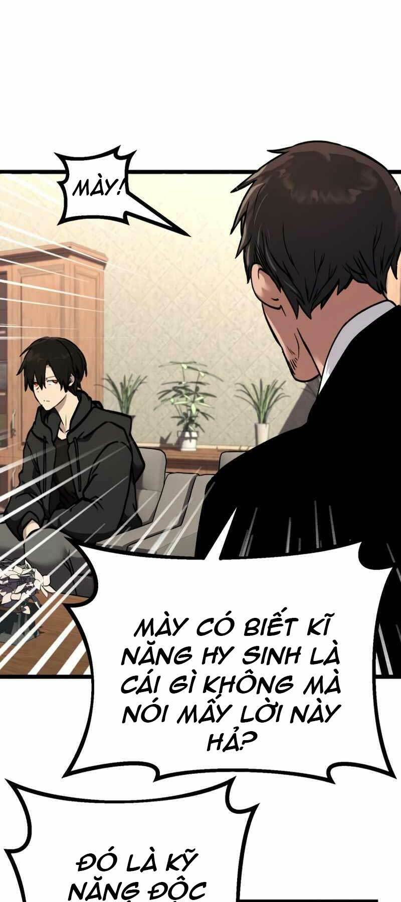 Ta Nhận Được Vật Phẩm Thần Thoại - Chapter 5 - Page 86