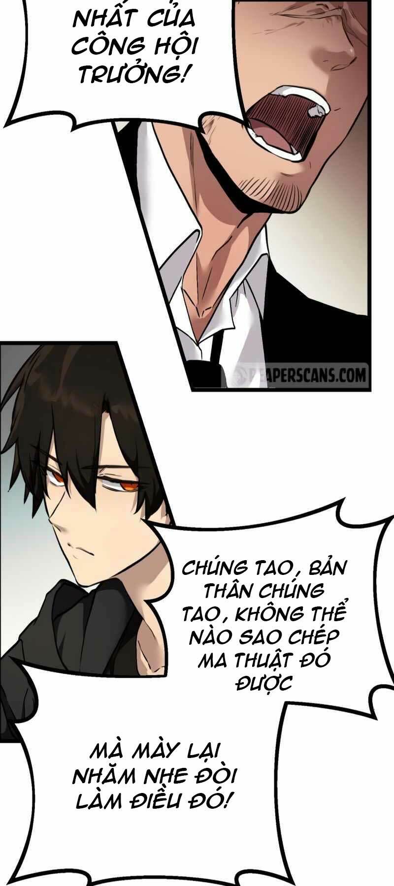 Ta Nhận Được Vật Phẩm Thần Thoại - Chapter 5 - Page 87