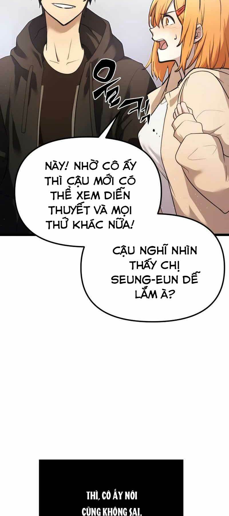 Ta Nhận Được Vật Phẩm Thần Thoại - Chapter 5 - Page 8