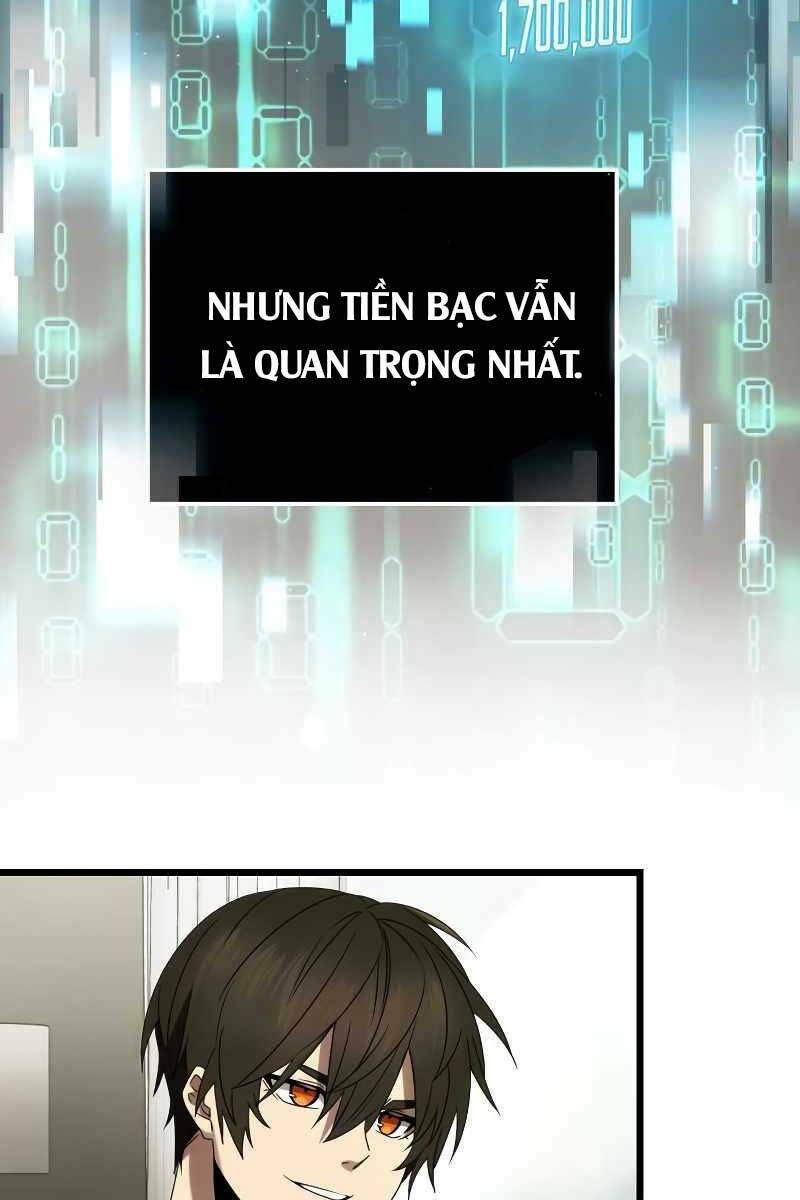 Ta Nhận Được Vật Phẩm Thần Thoại - Chapter 50 - Page 17