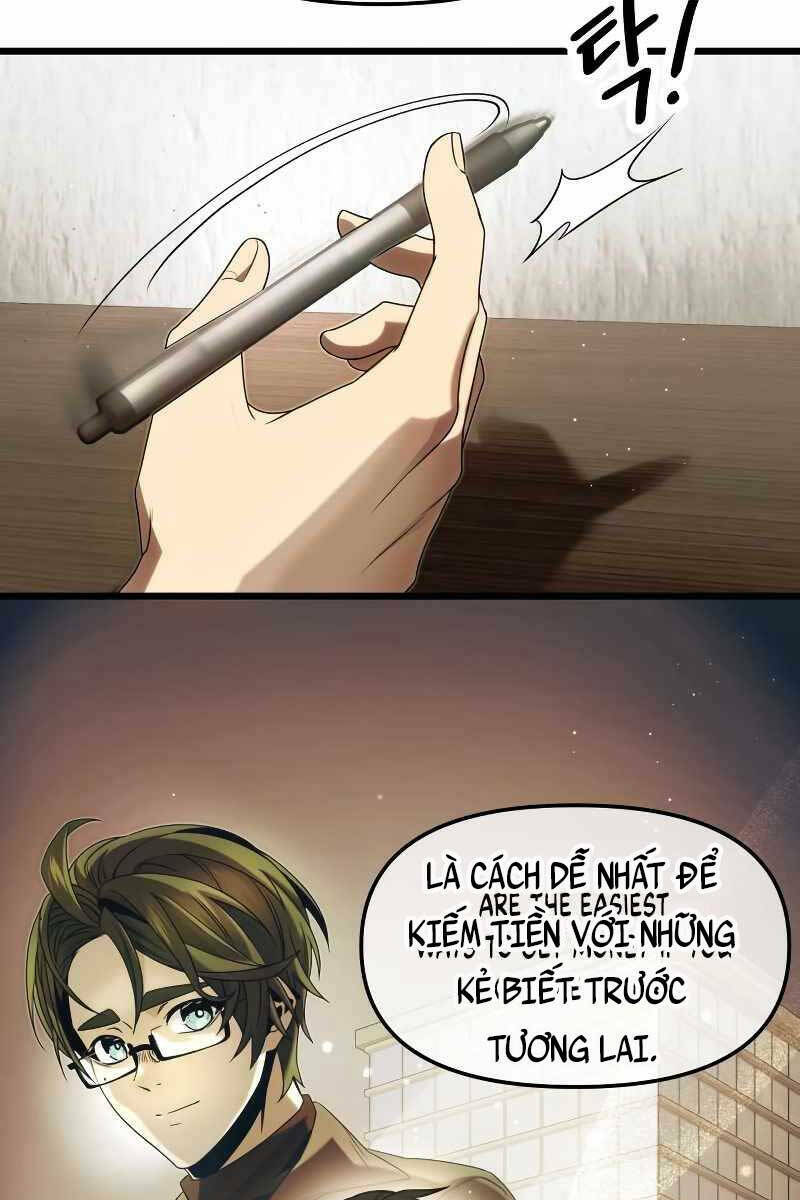 Ta Nhận Được Vật Phẩm Thần Thoại - Chapter 50 - Page 19