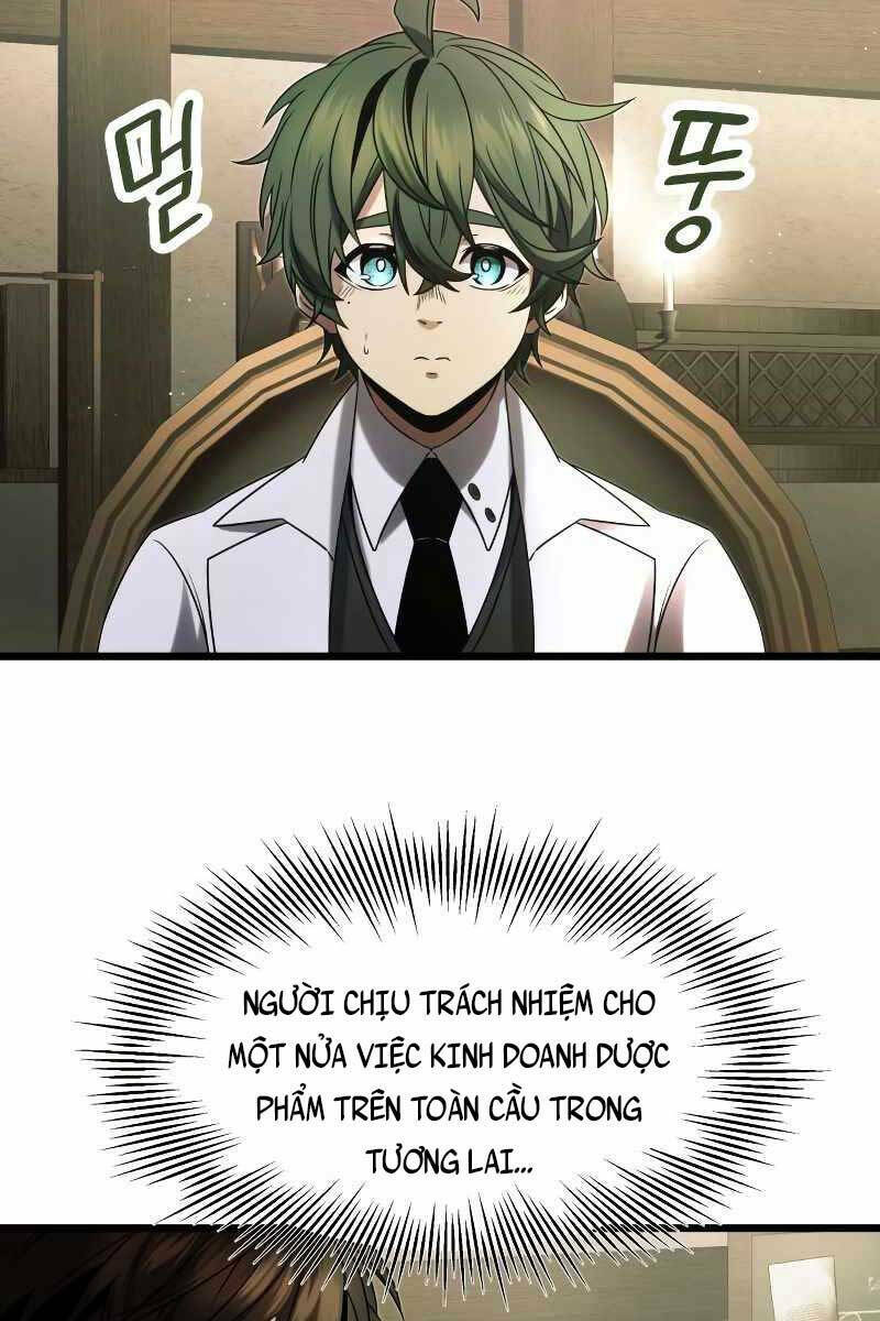 Ta Nhận Được Vật Phẩm Thần Thoại - Chapter 50 - Page 22