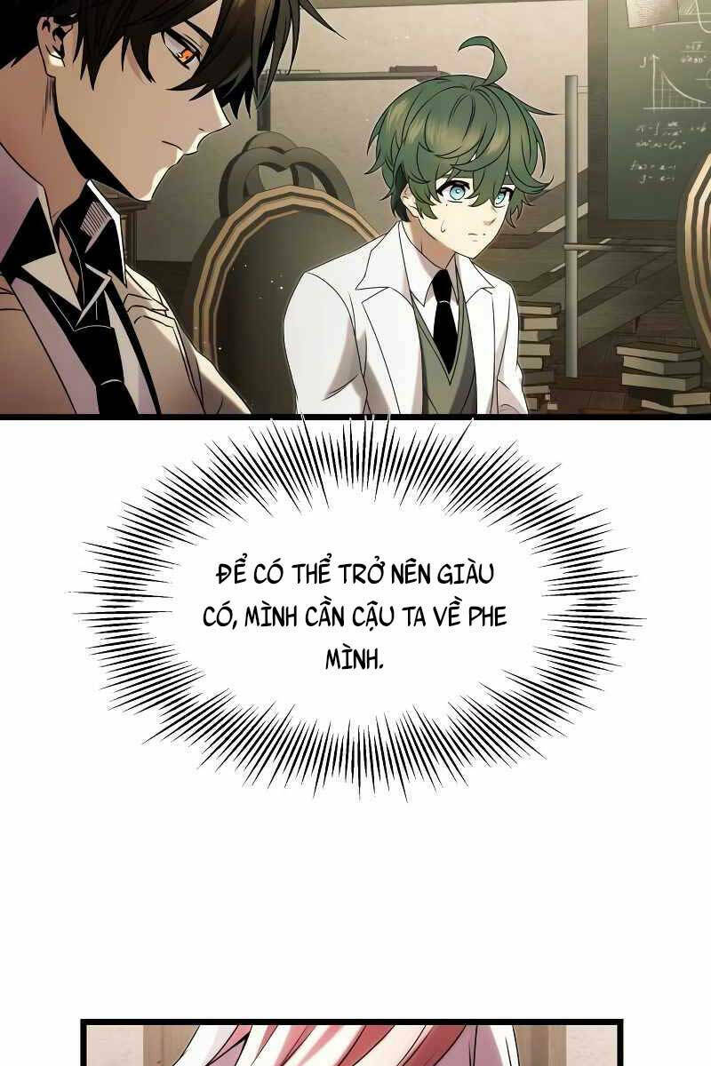 Ta Nhận Được Vật Phẩm Thần Thoại - Chapter 50 - Page 23