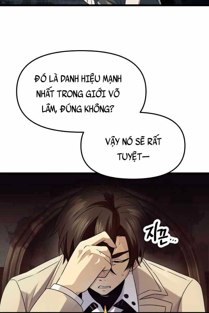 Ta Nhận Được Vật Phẩm Thần Thoại - Chapter 50 - Page 35