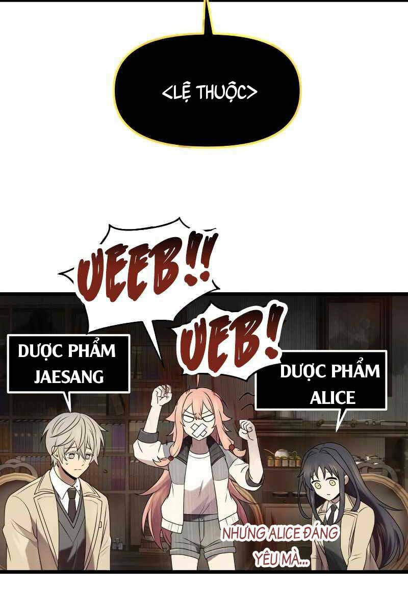 Ta Nhận Được Vật Phẩm Thần Thoại - Chapter 50 - Page 36