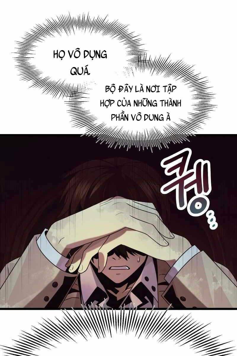 Ta Nhận Được Vật Phẩm Thần Thoại - Chapter 50 - Page 37