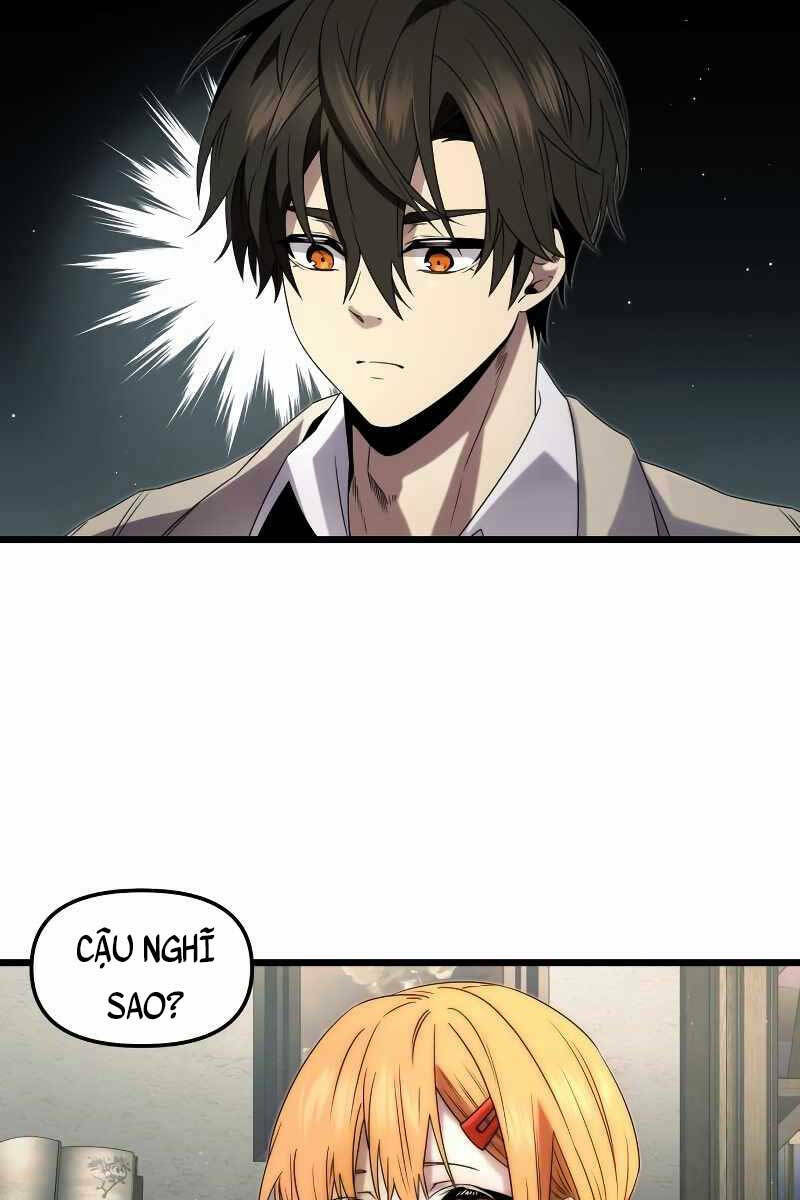 Ta Nhận Được Vật Phẩm Thần Thoại - Chapter 50 - Page 40