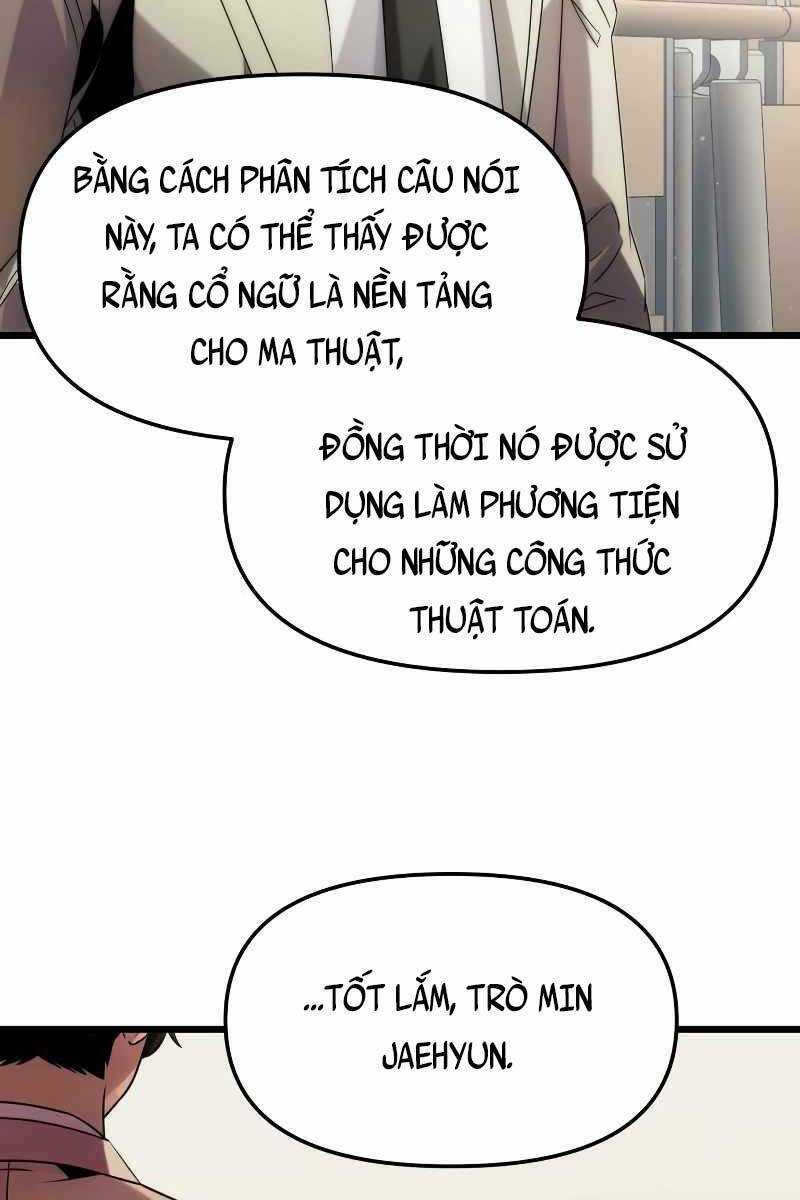 Ta Nhận Được Vật Phẩm Thần Thoại - Chapter 50 - Page 51