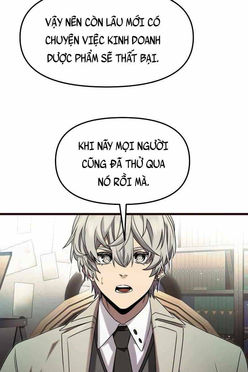 Ta Nhận Được Vật Phẩm Thần Thoại - Chapter 50 - Page 7