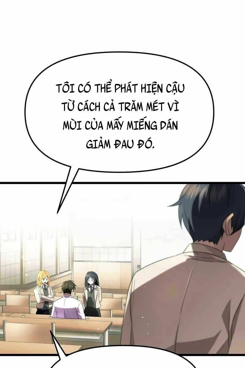 Ta Nhận Được Vật Phẩm Thần Thoại - Chapter 51 - Page 27