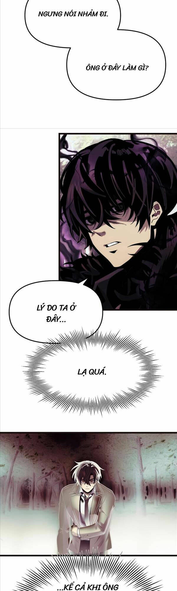 Ta Nhận Được Vật Phẩm Thần Thoại - Chapter 52 - Page 9