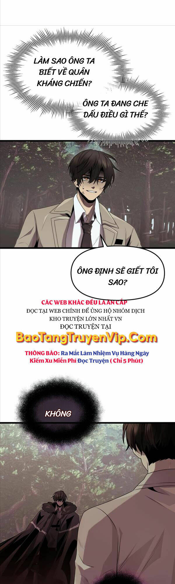 Ta Nhận Được Vật Phẩm Thần Thoại - Chapter 52 - Page 18