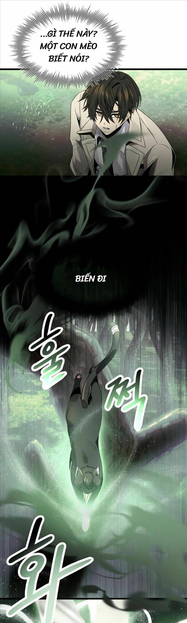 Ta Nhận Được Vật Phẩm Thần Thoại - Chapter 52 - Page 26