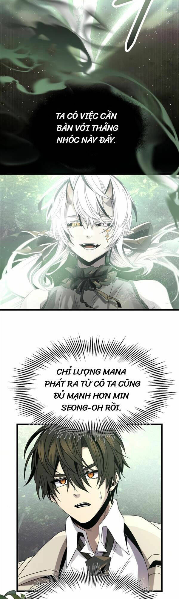 Ta Nhận Được Vật Phẩm Thần Thoại - Chapter 52 - Page 28