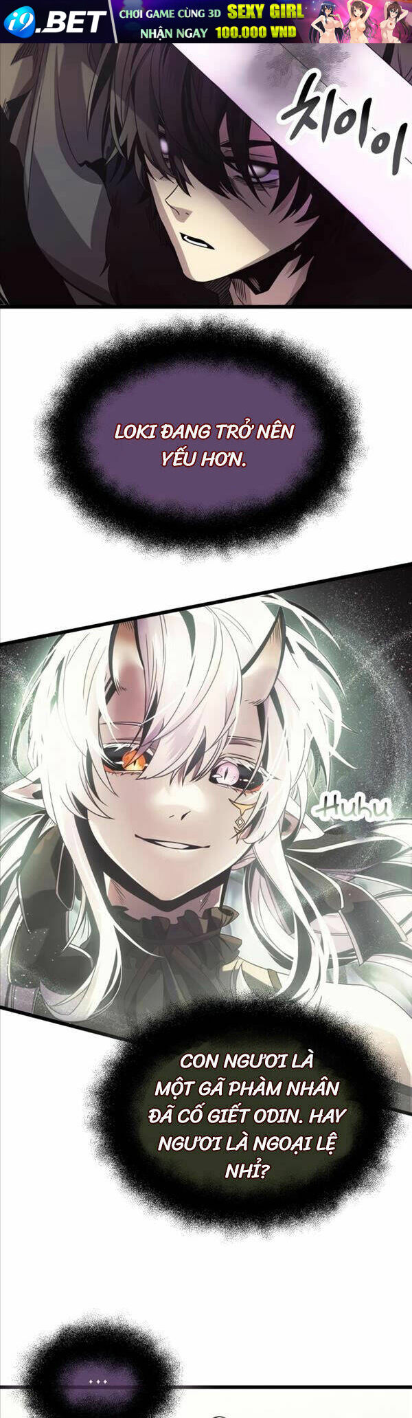 Ta Nhận Được Vật Phẩm Thần Thoại - Chapter 52 - Page 36