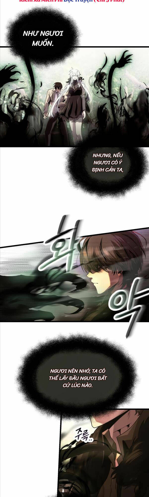 Ta Nhận Được Vật Phẩm Thần Thoại - Chapter 52 - Page 38