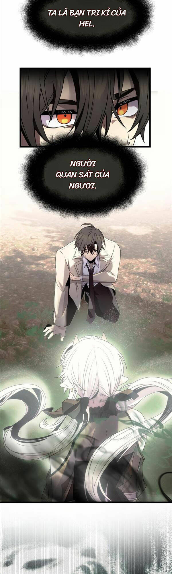 Ta Nhận Được Vật Phẩm Thần Thoại - Chapter 52 - Page 43