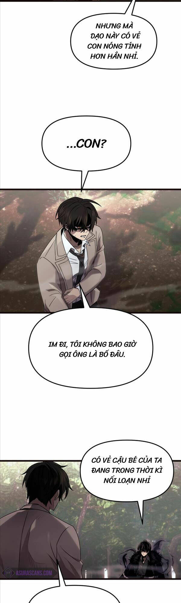 Ta Nhận Được Vật Phẩm Thần Thoại - Chapter 52 - Page 8