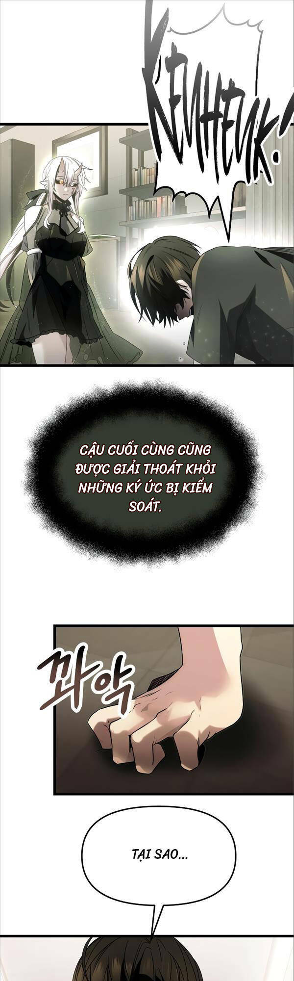 Ta Nhận Được Vật Phẩm Thần Thoại - Chapter 53 - Page 24